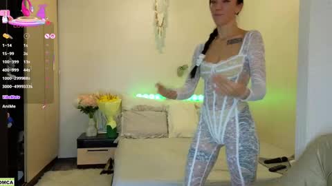 Katya online show from 03/10/25, 10:55