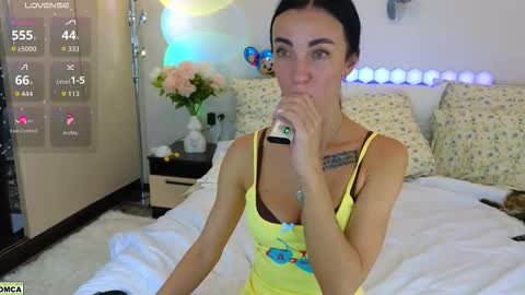 Snapshot of dragoncutey chatting on 09/25/25, 10:46 Katya online show from 09/25/25, 10:46