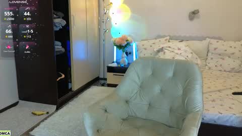 Katya online show from 11/11/25, 02:17