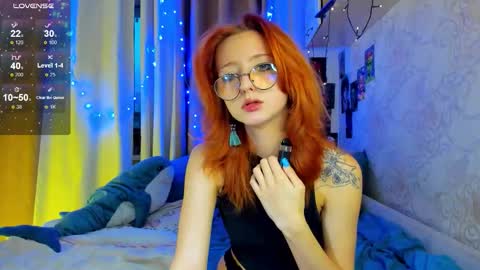 dragonflyliza online show from 11/13/25, 10:03