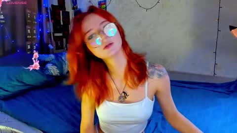 dragonflyliza online show from 12/17/25, 10:10