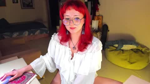 Snapshot of dragonflyliza chatting on 05/15/26, 05:31 dragonflyliza online show from 05/15/26, 05:31