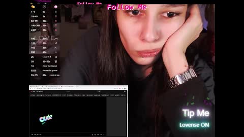 Snapshot of dragonmane666 chatting on 02/11/25, 09:46 dragonmane666 online show from 02/11/25, 09:46