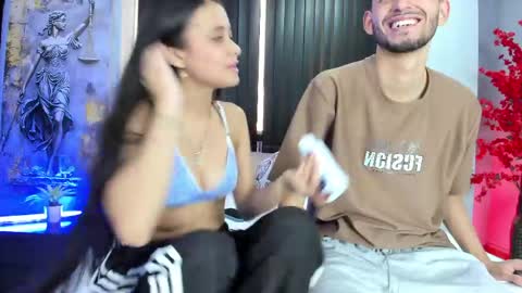 Drake and Zara online show from 04/14/26, 01:28