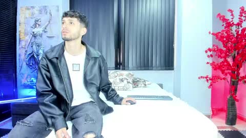 Drake and Zara online show from 04/17/26, 12:52