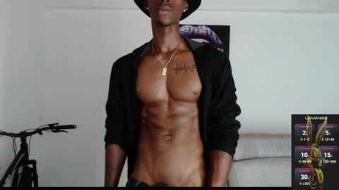 Drake 23 online show from 03/14/26, 03:28