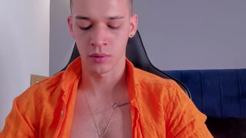 drake_carter1 online show from 01/26/25, 02:03