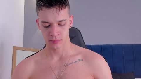 drake_carter1 online show from 01/27/25, 03:04