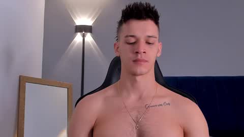 drake_carter1 online show from 02/06/25, 02:22