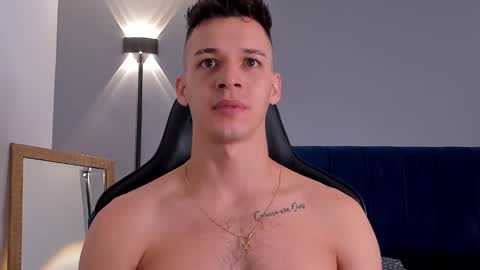 drake_carter1 online show from 02/10/25, 12:41