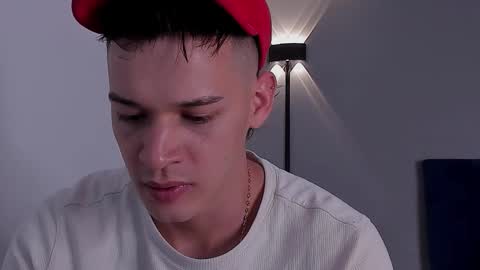 drake_carter1 online show from 09/19/25, 01:18