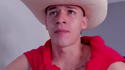 drake_carter1 online show from 10/06/25, 02:20