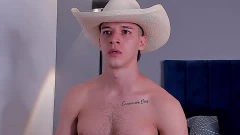 drake_carter1 online show from 10/08/25, 01:25