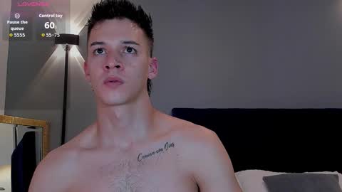 drake_carter1 online show from 02/02/26, 11:25