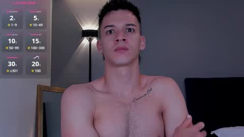 drake_carter1 online show from 02/03/26, 01:49