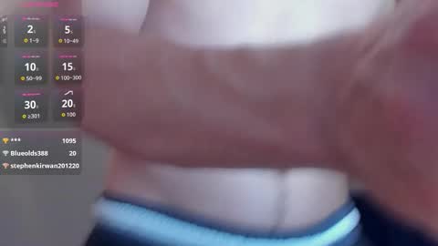 drake_carter1 online show from 02/04/26, 02:06