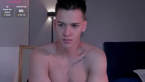 drake_carter1 online show from 02/07/26, 02:10