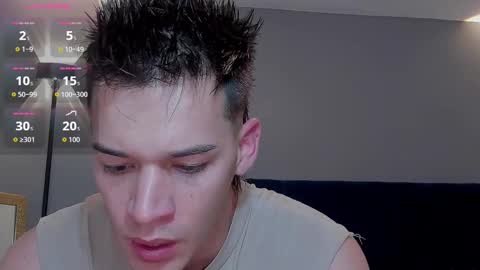 drake_carter1 online show from 02/10/26, 03:32