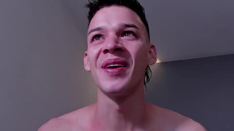 drake_carter1 online show from 02/15/26, 01:31