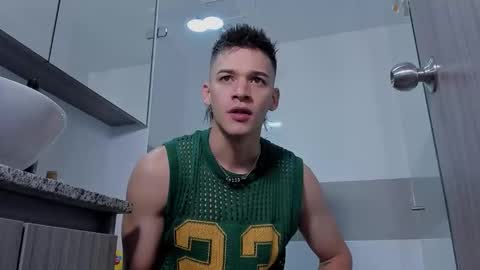 drake_carter1 online show from 02/20/26, 02:30