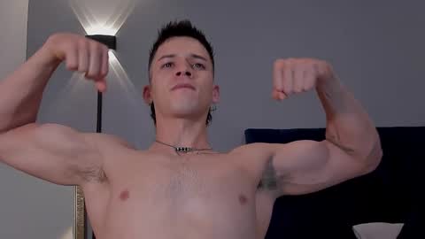 drake_carter1 online show from 02/22/26, 02:02