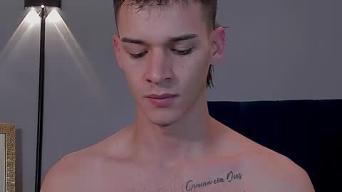 drake_carter1 online show from 02/25/26, 02:10