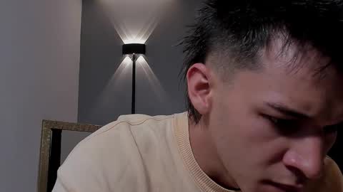 drake_carter1 online show from 03/19/26, 02:15