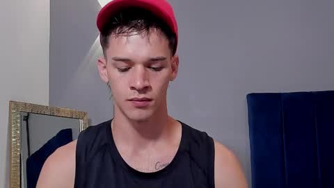 drake_carter1 online show from 04/09/26, 02:00