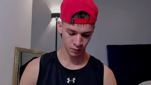 drake_carter1 online show from 04/15/26, 02:18