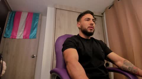 Snapshot of drake_jackson11 chatting on 11/10/25, 10:36 drake jackson11 online show from 11/10/25, 10:36