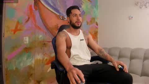 Snapshot of drake_jackson11 chatting on 12/14/25, 11:15 drake jackson11 online show from 12/14/25, 11:15