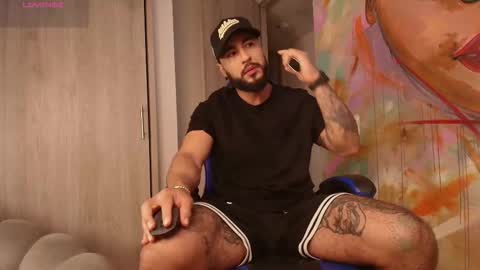 drake jackson11 online show from 02/25/26, 10:58