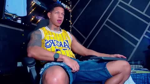 Drake online show from 09/12/25, 02:44