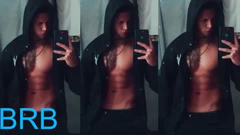 Drake online show from 12/18/25, 03:23