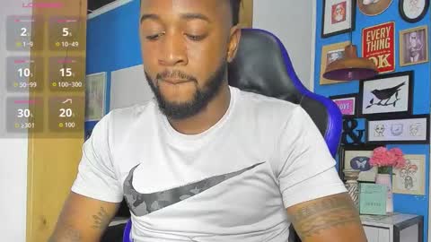 ---Drake--- online show from 10/21/25, 09:04