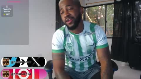 ---Drake--- online show from 03/25/26, 08:26