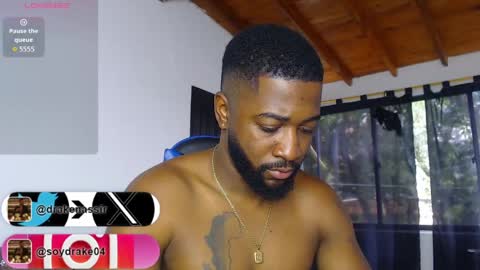 ---Drake--- online show from 04/10/26, 05:39