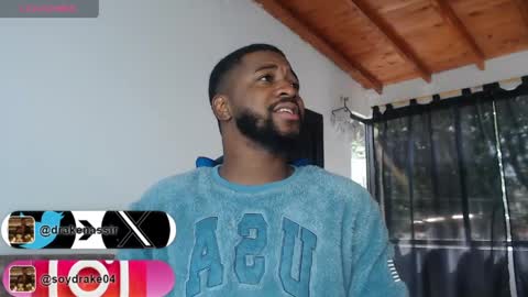 ---Drake--- online show from 04/20/26, 03:04