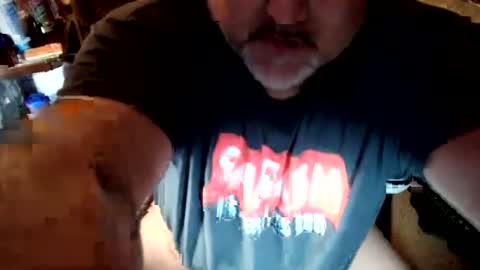 Drake D Vamp aka Drake DarkRose online show from 12/04/24, 11:02