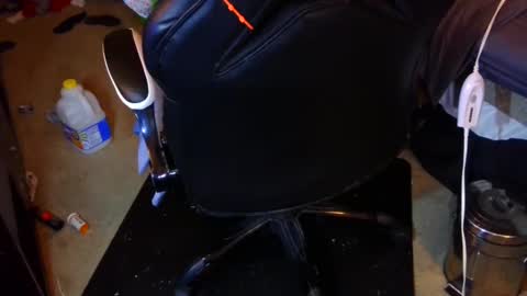 Drake D Vamp aka Drake DarkRose online show from 12/25/24, 07:57