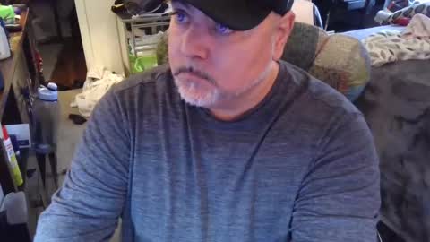 Drake D Vamp aka Drake DarkRose online show from 12/26/24, 06:33