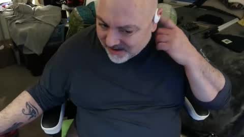 Drake D Vamp aka Drake DarkRose online show from 02/12/25, 03:40