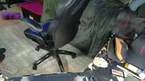 Drake D Vamp aka Drake DarkRose online show from 01/18/26, 05:00