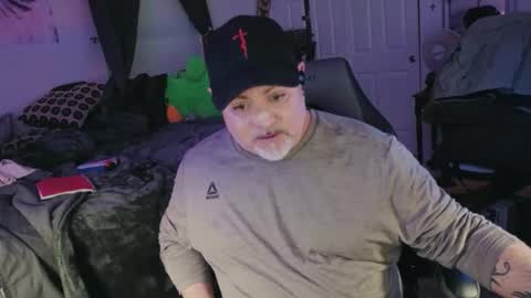 Drake D Vamp aka Drake DarkRose online show from 02/04/26, 01:11