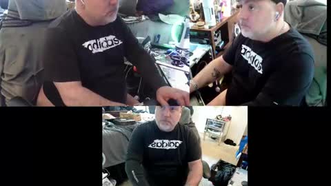Drake D Vamp aka Drake DarkRose online show from 04/26/26, 07:33