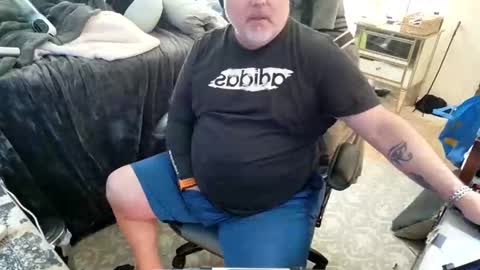 Drake D Vamp aka Drake DarkRose online show from 04/27/26, 10:46