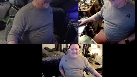 Drake D Vamp aka Drake DarkRose online show from 04/28/26, 07:57