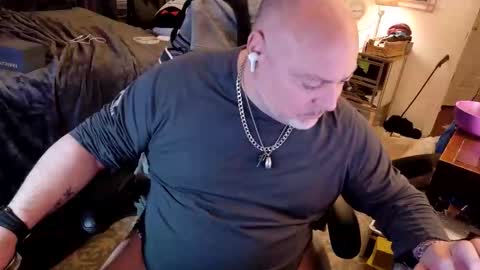 Drake D Vamp aka Drake DarkRose online show from 04/29/26, 05:11