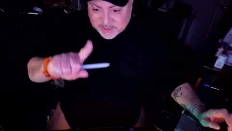 Drake D Vamp aka Drake DarkRose online show from 04/30/26, 06:53