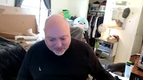 Drake D Vamp aka Drake DarkRose online show from 04/30/26, 08:48